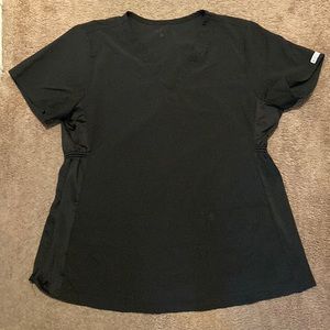 Maternity Scrub Top